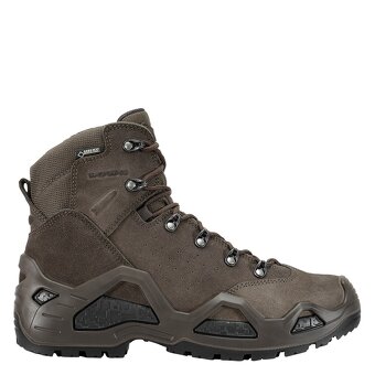 Lowa Z-6S GTX C Taktické boty 43.5 - 9