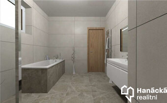 Prodej novostavby rodinného domu 5+kk - 9