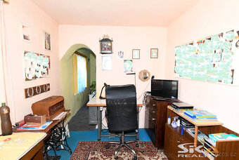 Prodej rodinného domu, 168 m2, Markvarec - 9