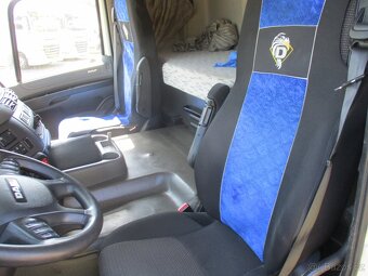 DAF CF320 EURO 6 - 9