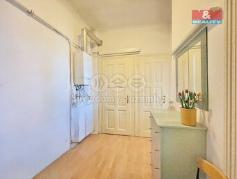 Prodej bytu 2+1, 68 m², Jihlava, ul. Seifertova - 9