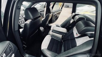 Škoda Octavia vrs 2 2.0 TSI 147kw rok 2008 - 9