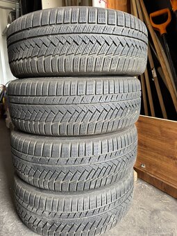 Alu kola Alu kola DEZENT 7,5x18" 5x108 - 9