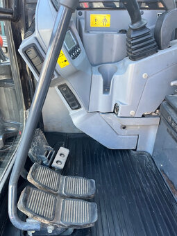 KUBOTA KX080-4 2016 POWERTILT - 9