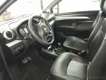 Aixam CROSSOVER 500d - 9