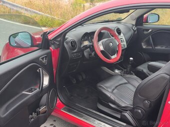 Prodám/vyměním Alfa romeo Mito 1.4 70kw - 9