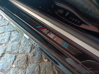 BMW E46 325i Cabrio...r.v.2001 - 9
