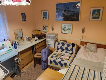Prodej rodinného domu 242m2, poz.953m2 v Třinci Dolní Lištné - 9
