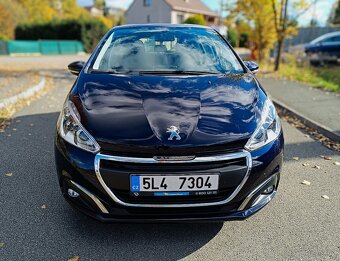 Peugeot 208 1.2 PureTech - 9