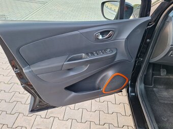 RENAULT CAPTUR TCE 0.9R.2014 117 TIS - 9