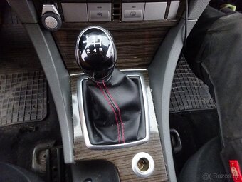 Ford Focus 1.8 TDCI Combi r.v.2009 (85 kw) Koup.ČR - 9