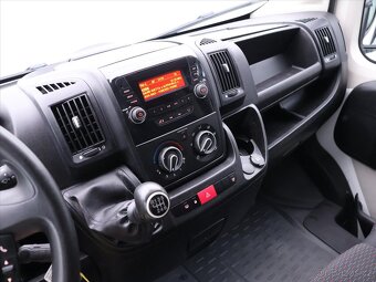 Peugeot Boxer 2,2 HDI 96kW CZ L1H1 Chladicí (2015) - 9