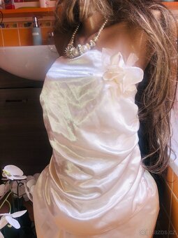 #svatebnisaty#tehotenske# champagne# plesove# spolecenske - 9