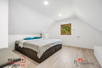 Prodej, pozemky/bydlení, 1470 m2, K Bedřichovce, Liberec, Li - 9