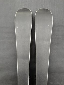 Dětské lyže HEAD Super Shape 87 cm a 97 cm s vázáním - 9