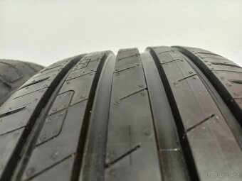 215/55 r17 Letní nové GoodYear - 9