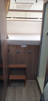 Obytný autokaravan 2016 Fiat ducato 2,3 diesel - 9