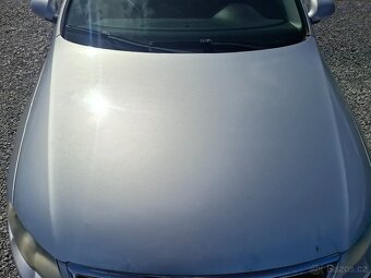 Prodám jako celek VW PASSAT B6 combi - 9