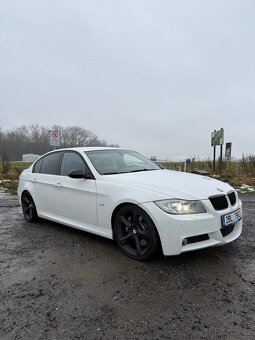 Bmw e90 335i manual - 9
