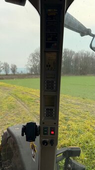 Case Magnum mx 220 - 9