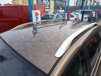 Toyota Avensis combi 2,0D-4D Comfort ČR - 9