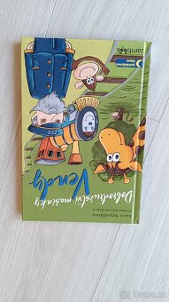 Dětské knížky - 9