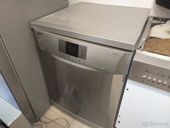 Prodám myčku zn. ELECTROLUX-- AEG o šíři 45 cm--DOVEZU-- - 9