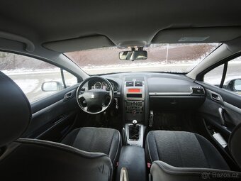 Peugeot 407 2.0 100kw - 9