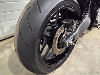 Yamaha MT-09 ABS - 9