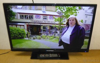LED televize 32 palců Blaupunkt, nemá DVBT2 - 9