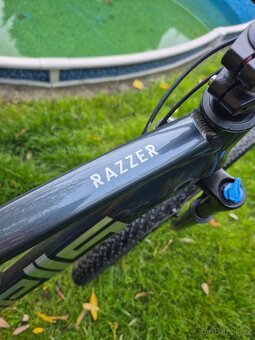 Horské kolo Pells Razzer 3 - 9