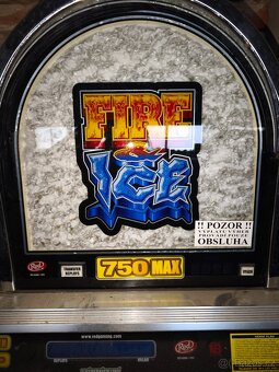 Výherní automaty - 9