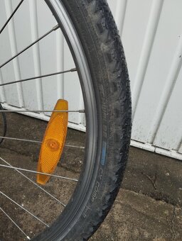 Horské kolo Zn. Merida - 9