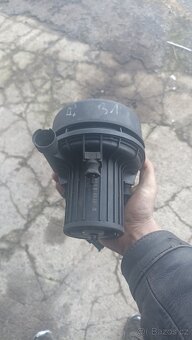 Bmw sekundární pumpy ,bmw náhradní díly - 9