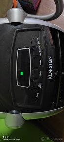 Mobilní ochlazovac vzduchu - 9