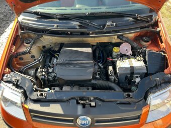 Fiat Panda - 9