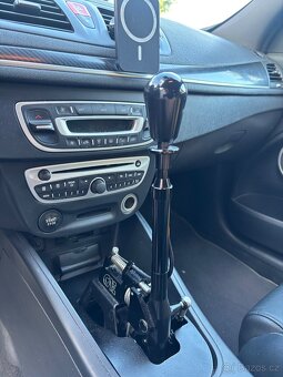 Renault Megane RS 250 2.0 184kw - 9