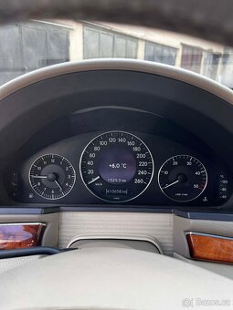 Mercedes-Benz w211 e320 - 9