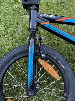 Specialized Hotrock 16 - 9