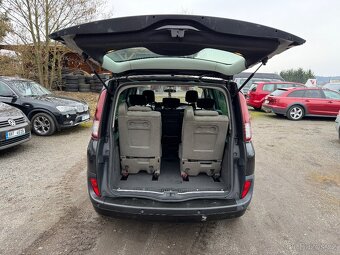 Renault Espace 2.0 DCI  7 Míst - 9
