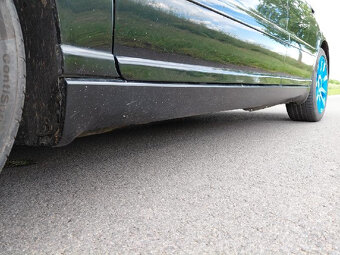 Audi A4 B5 1.9 TDI S4 LOOK - 9