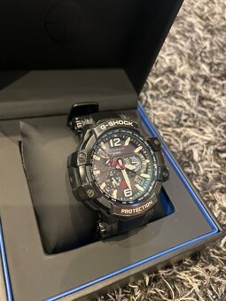 Prodam Casio GPW-1000 - 9