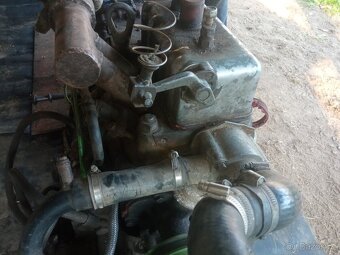 Motor s prevodovkou - 9