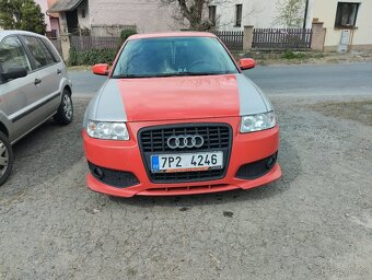 Audi A3 - 9