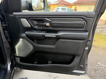 DODGE RAM 1500 LIMITED SPORT PAKET - 9