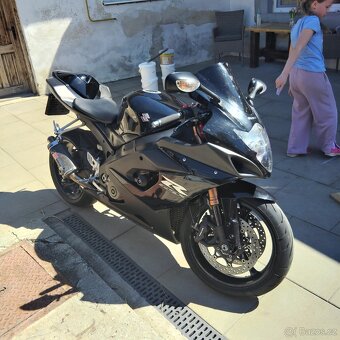 Suzuki GSX-R 1000 k5 - 9