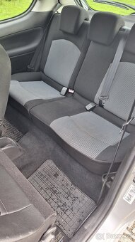 Peugeot 206 1.4 55kW - 9