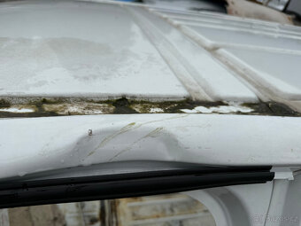 Toyota ProAce výřezové díly karoserie - 9