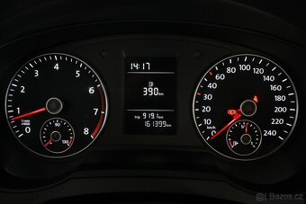 Volkswagen Sharan, 1.4 TSI 110kW COMFORT 7-MÍST - 9