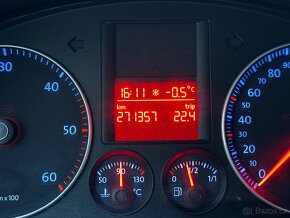 VW Golf plus 19,tdi - 9